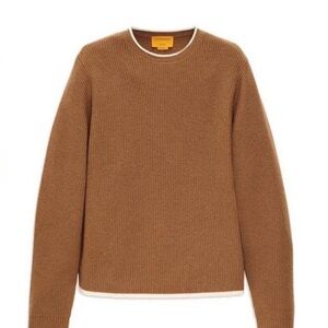 Guest in residence cashmere sweater size medium